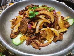 -北疆饭店(苏宁广场店)