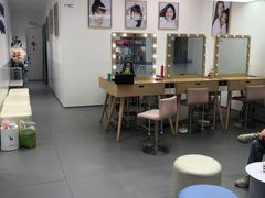 -天真蓝照相馆(中华广场店)