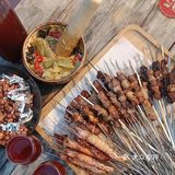 重磅推荐❗济南吃烧烤的好地方💗🐯🈶