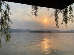 -柳莺湖上·湖景餐厅·江南菜(西湖店)