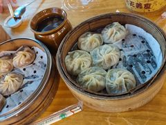 -鑫旺旺汤包(总店)
