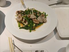 -小螺号海鲜·地道鲁菜(省体总店)