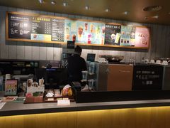 -星巴克(深圳侨城街店)