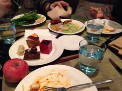 -富力希尔顿酒店·地阔自助餐厅