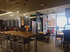 -汉堡王(兰州中心店)
