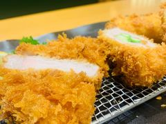 -胜博殿日式炸猪排(悠唐店)
