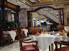 -万宝海鲜舫(劳动公园店)