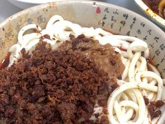 -肖家河家常面(肖家河北街店)