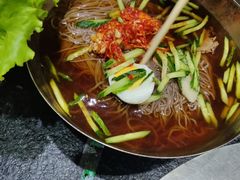 -海花锅盖烧烤店(怡馨家园店)