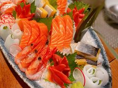 -武藏日本料理(宝安壹方城店)