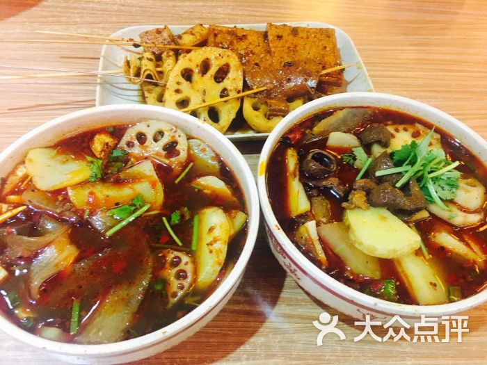 牛王庙小吃-图片-太原美食-大众点评网