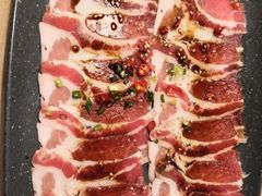 -新石器烤肉(西田城店)