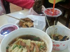 -杨裕兴(岳麓山店)