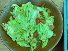 -树厨贵州菜(花果园购物中心店)
