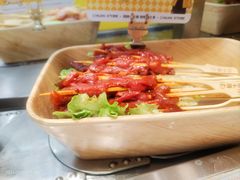 -串士多·回转小火锅(大悦城店)