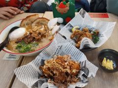 -一風堂拉面(深圳湾万象城店)