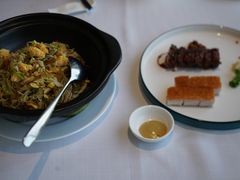 海皇椰菜粉丝煲-北京厨房(西安SKP店)