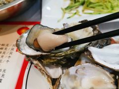 -宾朋海鲜特色美食餐厅·纯手工鲅鱼水饺(兴海路店)