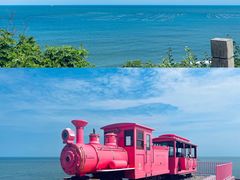 -漳州滨海火山岛自然生态风景区