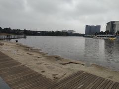 -美兰湖景区