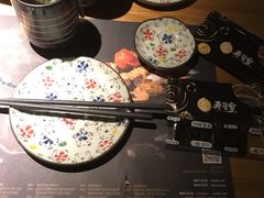 -寿司皇(扬名广场店)