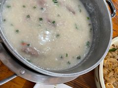 -南记食粥坊·宵夜大排档(莲花总店)