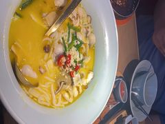 -蜜桃餐厅·伴山(绿宝广场店)