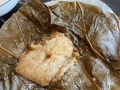 珍珠糯米鸡-龙凤点心饼家·39年老字号(松岗店)