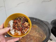 豆米火锅-好味家豆米火锅(龚北路店)