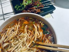 -兄弟烤坊(八中店)