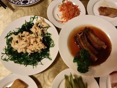 -厉家菜(德胜门总店)