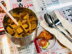 奶茶-华星冰室(湾仔店)