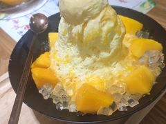 -糖糖屋•糖水•雪花冰店(时尚天河店)