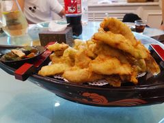 -君霖海鲜私房菜(春柳店)