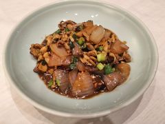 -小厨师·二十年沈家门小海鲜(百井坊巷店)