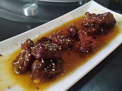 -茶泡饭(李子坝店)