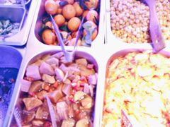 -谷牛日式烤肉(宝山U天地店)