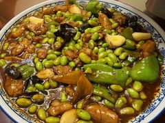 -小尹土菜