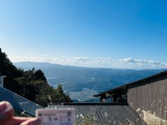 -比叡山