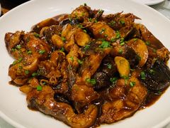 -嘉逸传菜(洛川东路店)