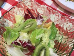 -西贝莜面村(双井店)