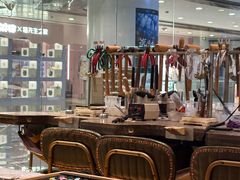 -十八字金·银饰·开蚌DIY·手工体验团建(富力广场店)