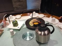 -北京老铺烤鸭(高新店)