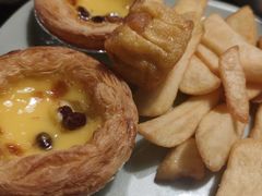-韩盛·盛江山自助料理(中街大悦城店)