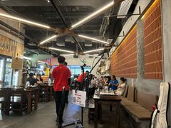 -破店肥哈·东北烧烤·夜宵(南山保利店)