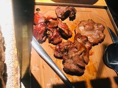 -通海俄式烧烤(下瓦房店)