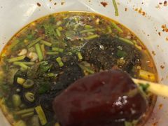 特色长沙臭豆腐-龚记长沙臭豆腐(向西店)