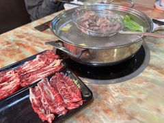 -壮雄牛屠牛肉店(两英店)