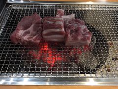 -肉甲韩国木炭烤肉(新壹街1店)