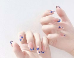 -悦指间美甲美睫